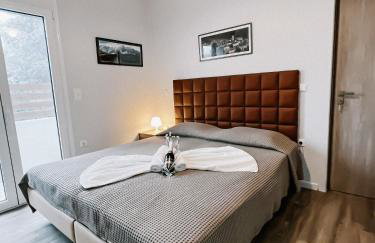 Galini Studios Paralia Platanou - Foto 40