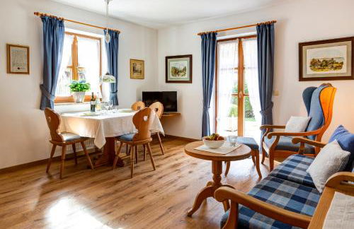 Landhaus Hubertus - Foto 48