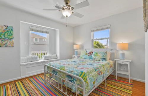 Fun, Fish, Crab - Birds, Beach & incredible Sunsets - Foto 30