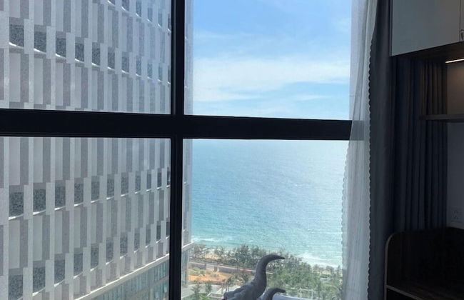 Apec Mandala Mui Ne Beach Khach San LHG - Foto 29