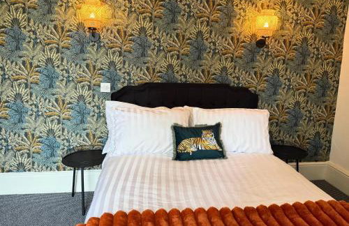 Smart 3-Bed in Hexham-Ideal for Workers & Families - Photo 10