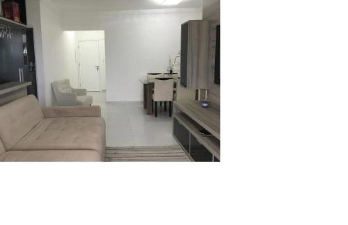 Apto pé-na-areia em Bertioga - Indaia Home Club - Foto 9