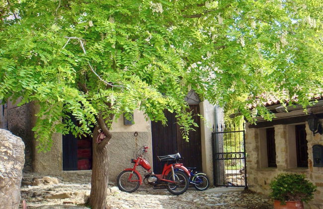 Panoramic Townhouse Casa del Borgo - Photo 60