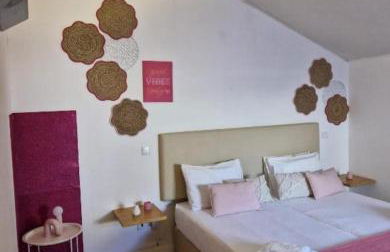 Pink Yellow Porto Apart - Foto 1