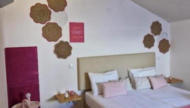 Pink Yellow Porto Apart - Foto 1