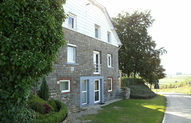 Group House With 3 Apartment for Family - Foto 34