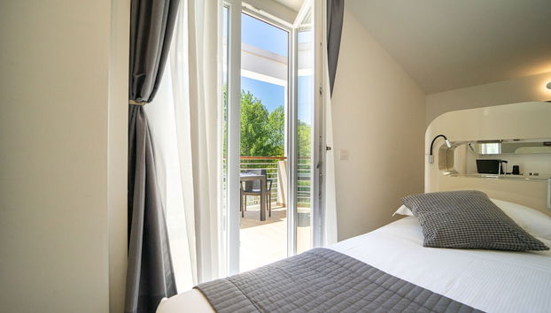 iConic Wellness Resort - Foto 5, Camera