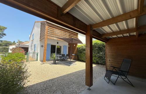 L'étoile des pins - Photo 5