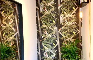 Stylish Cambridge Pad - Foto 7