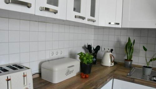 Exklusive Familienoase mit Dachterrasse und Sauna - Foto 5, toaster