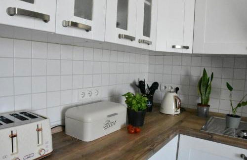 Exklusive Familienoase mit Dachterrasse und Sauna - Foto 5