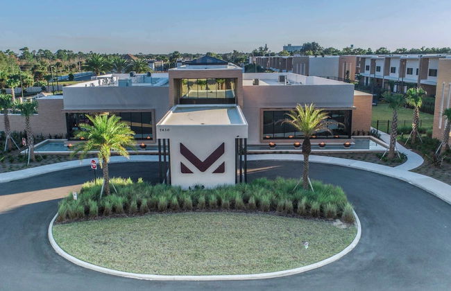 Villa at Magic Village Resort w/ Outdoor Oasis - Foto 37