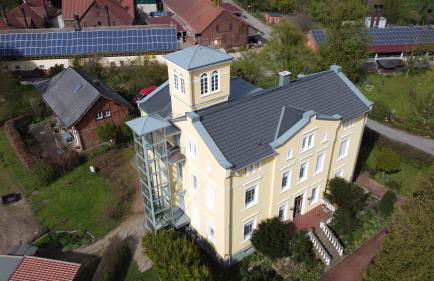 Hof Albersmeier Hüttinghausen / Urlaub am Stall - Foto 49