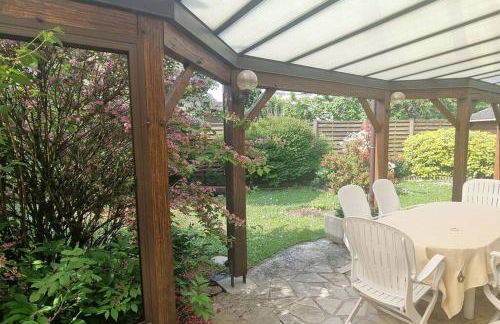 Un Havre de Paix - Foto 43