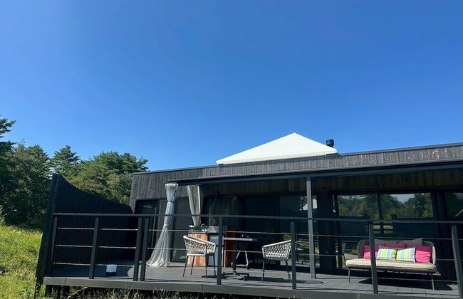 THE SENSE FUJI - Foto 30