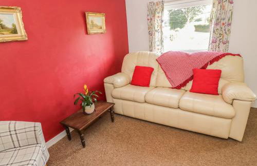 3 Oaks Lodge - Foto 6