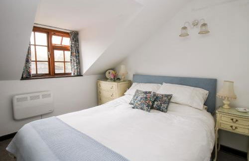 The Wheelhouse at Dudgeley Mill - Photo 12