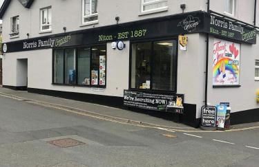 The Old Rectory Retreat - Photo 49