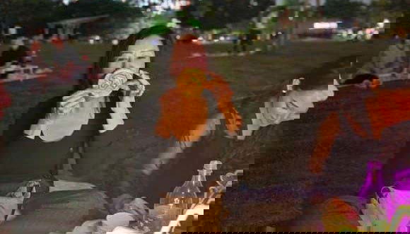 Han River Night Cruise + Picnic in Hangang Park - Foto 5