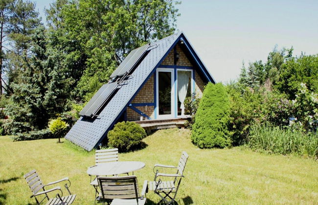 Ferienhaus, Damerow - Foto 15