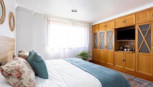 Casa Lali Habitación 1 - Foto 3