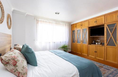 Casa Lali Habitación 1 - Foto 3