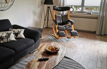 Ferienwohnung in Waldrandlage in Nationalpark Schleiden / Eifel - Foto 25