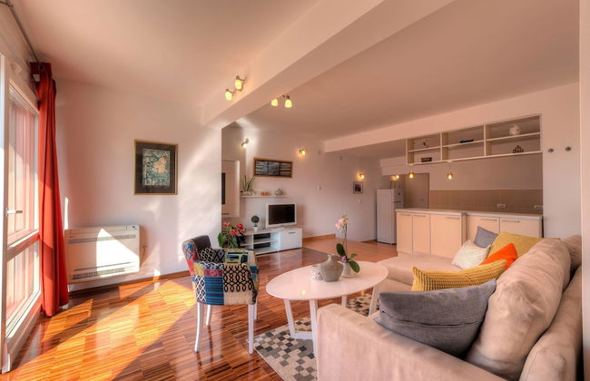 Apartments City Center - Foto 15