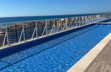 Canet De Berenguer, Playa Apto con 2 habitaciones - Photo 30