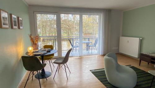 Apartment Lahnblick - Foto 3