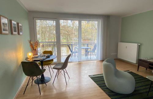 Apartment Lahnblick - Foto 3