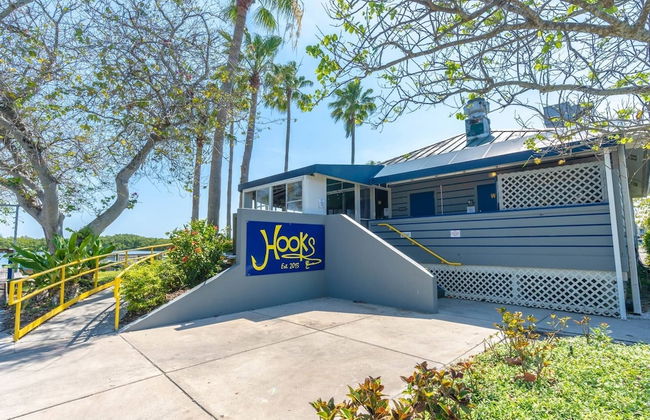 506 Little Harbor Inn - Photo 18