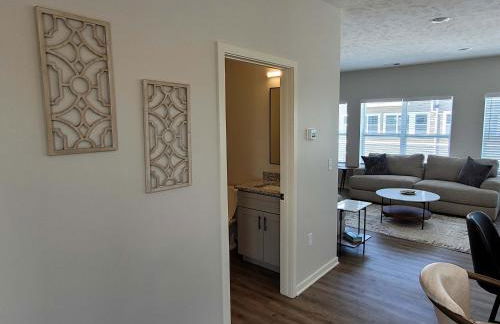 The HoneyBee at Coventry Rows - Foto 18