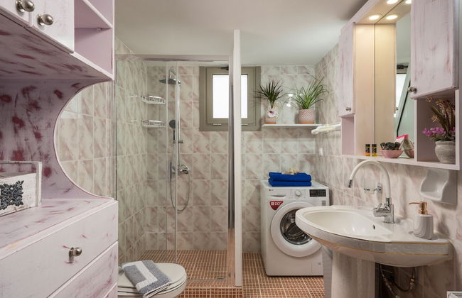 Villa Alitocatos - Foto 21