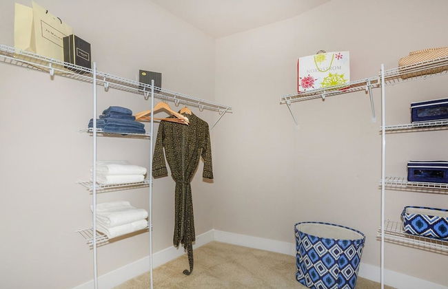 BridgeStreet at the Vue - Foto 11