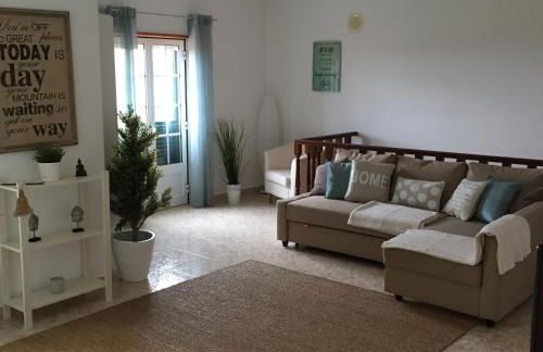 Yellow House Ericeira - Foto 27