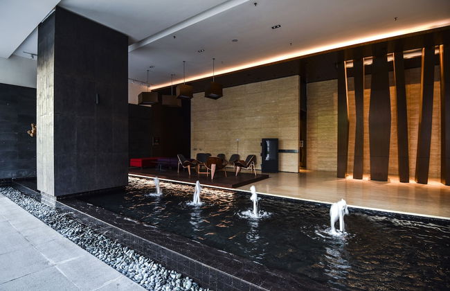 Anggun Residence Icon Stay KLCC - Photo 4