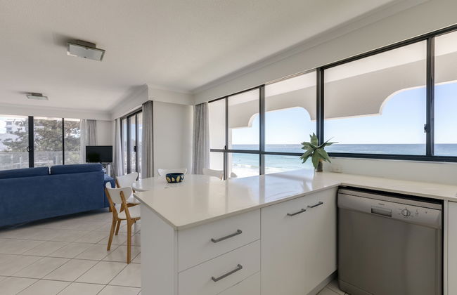 Spindrift on the Beach - Foto 12