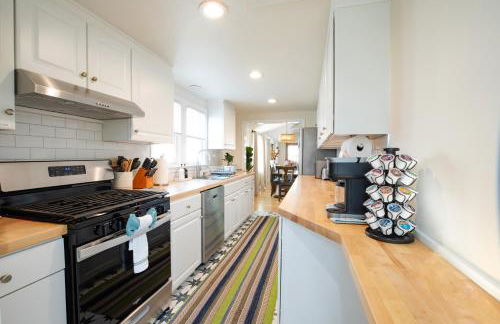 Entire House Right In Stamford's Heart - Foto 35