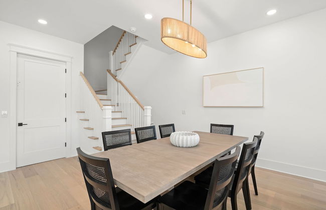 The Gemma Collection - 4 Stunning CWB Pool Homes - Foto 27