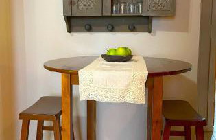 Bluffside Chalet Suite - Foto 6