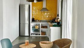 La Casa de Las Tres Calles - Foto 4, stove, pet friendly