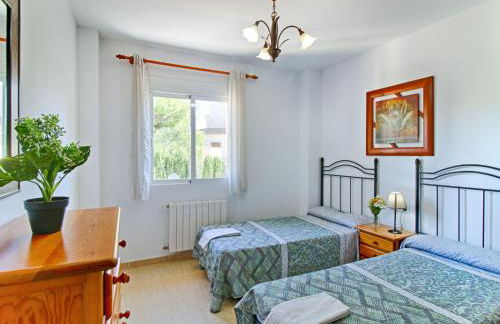 Villa Altamar by Interhome - Foto 15