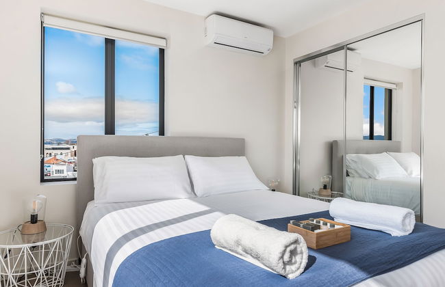 110 Hampden Apartments - Foto 8