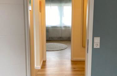 Ferienwohnung Kleine Auszeit - Foto 13