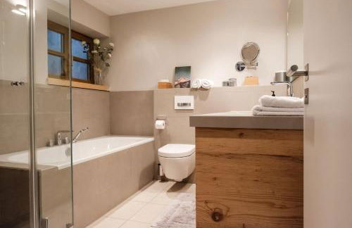 Suite Franz Tegernsee - Foto 16