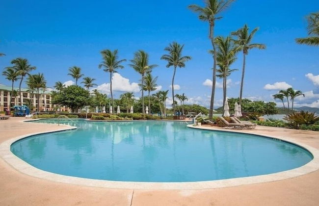 Ritz Carlton - Foto 21