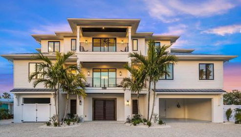 Salty Manor Estate - Foto 5