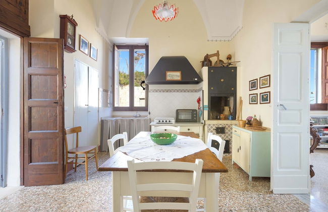 1893 Villa Martella - Foto 19