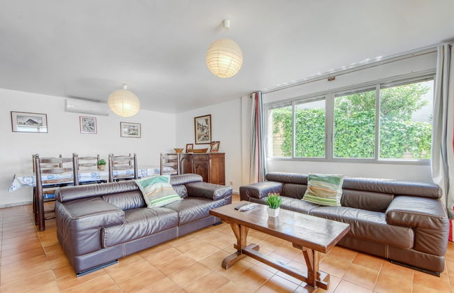 Apartment in Roses Near Canyelles Beach - Photo 20